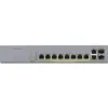 Комутатор мережевий ZyXel GS1350-12HP-EU0101F