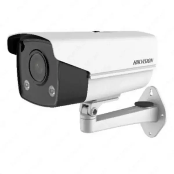 Камера відеоспостереження Hikvision DS-2CD2T27G3E-L (4.0) Камера відеоспостереження Hikvision DS-2CD2T27G3E-L (4.0)