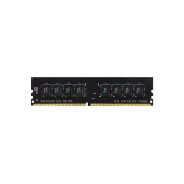 Модуль пам'яті для комп'ютера DDR4 8GB 3200 MHz Elite Team (TED48G3200C2201)