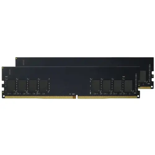 Модуль пам'яті для комп'ютера DDR4 16GB (2x8GB) 3200 MHz eXceleram (E4163222AD)