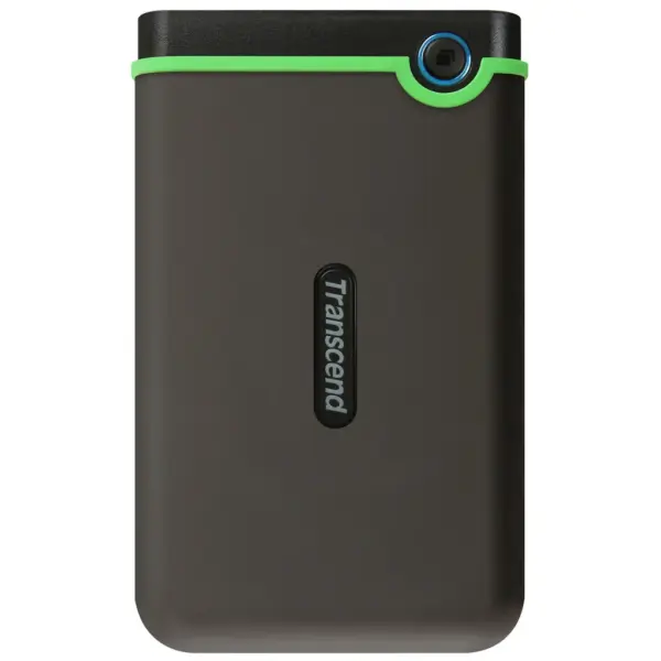Зовнішній жорсткий диск 2.5" 4TB Transcend (TS4TSJ25M3S)