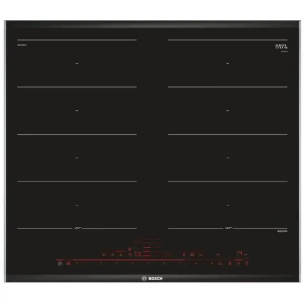 Варочна поверхня Bosch PXX675DV1E
