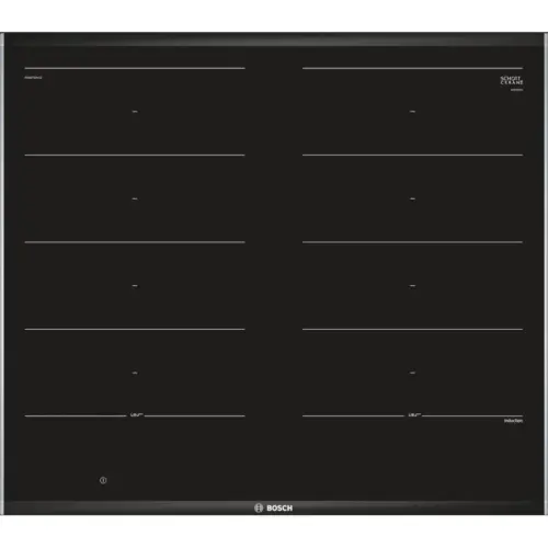 Варочна поверхня Bosch PXX675DV1E Варочна поверхня Bosch PXX675DV1E
