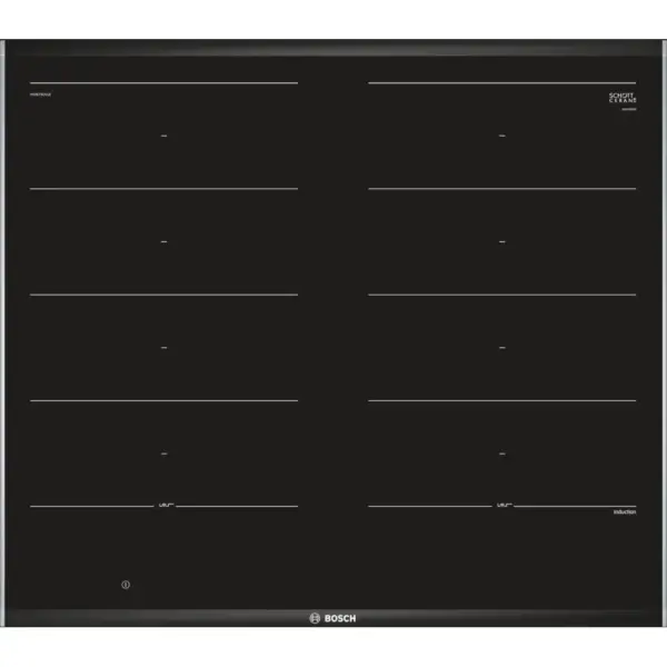 Варочна поверхня Bosch PXX675DV1E