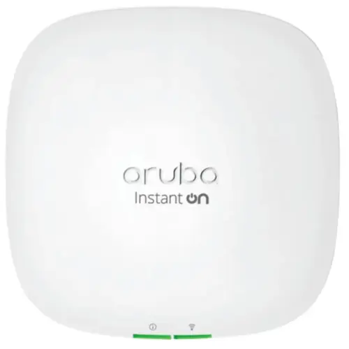 Точка доступу Wi-Fi HP AP22 (R4W02A) (R4W02A)