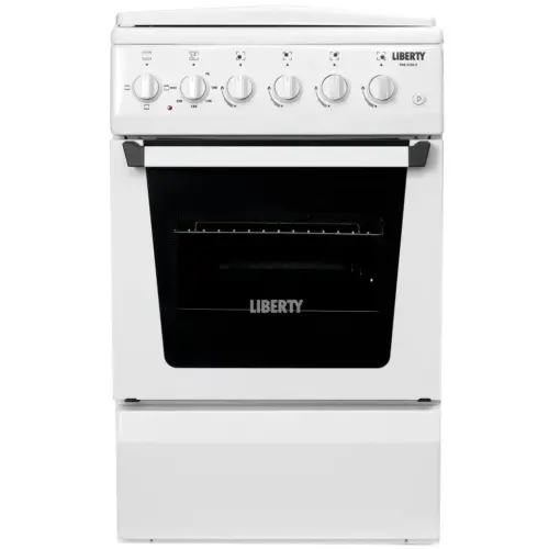 Плита Liberty PWE 5102-F