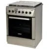 Плита Liberty PWE 6114 CS-F
