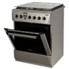 Плита Liberty PWE 6114 CS-F