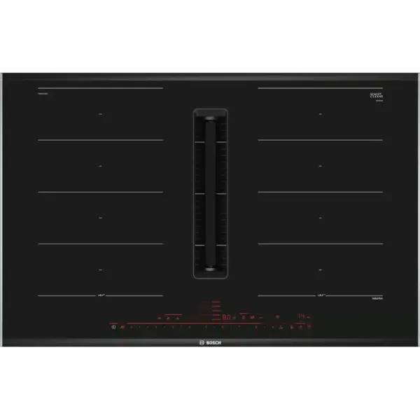 Варочна поверхня Bosch PXX875D67E Варочна поверхня Bosch PXX875D67E