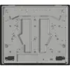 Варочна поверхня Gorenje GW642CLB