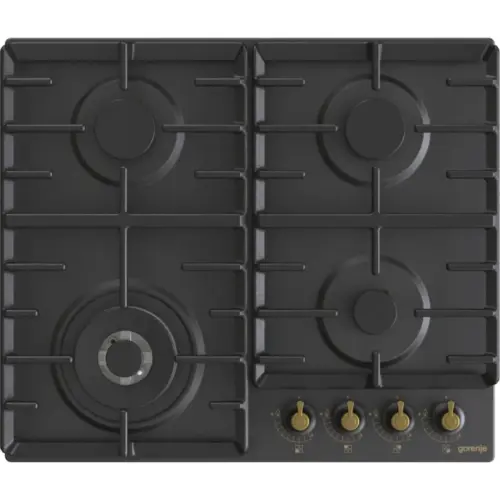 Варочна поверхня Gorenje GW642CLB