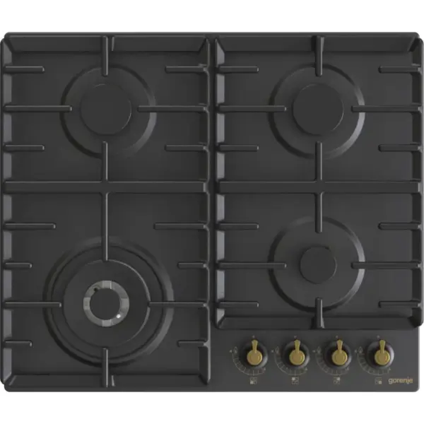 Варочна поверхня Gorenje GW642CLB