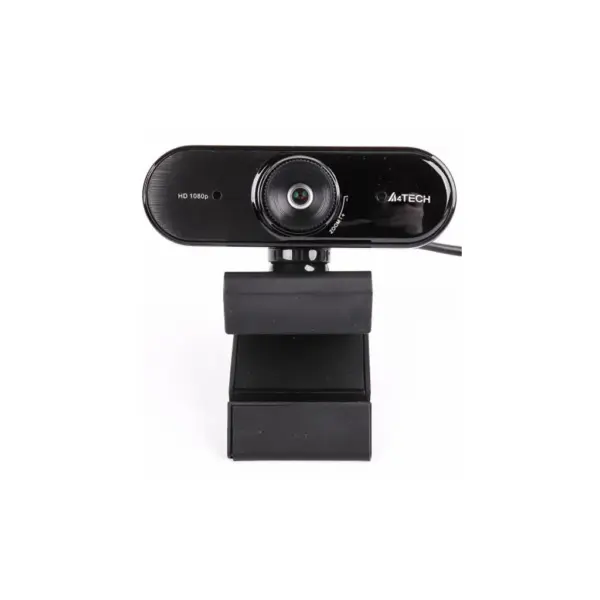 Веб-камера A4Tech PK-935HL 1080P Black (4711421954570)