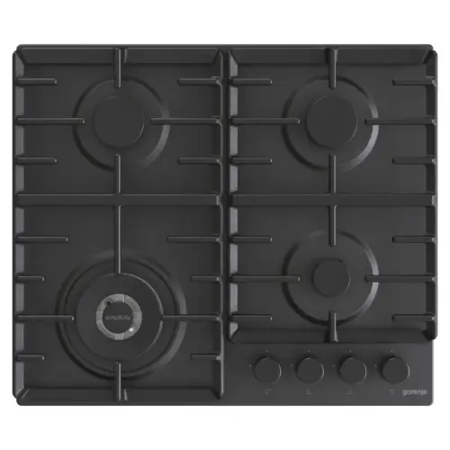 Варочна поверхня Gorenje GW642SYB