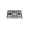 Варочна поверхня Weilor GM W 614 SS