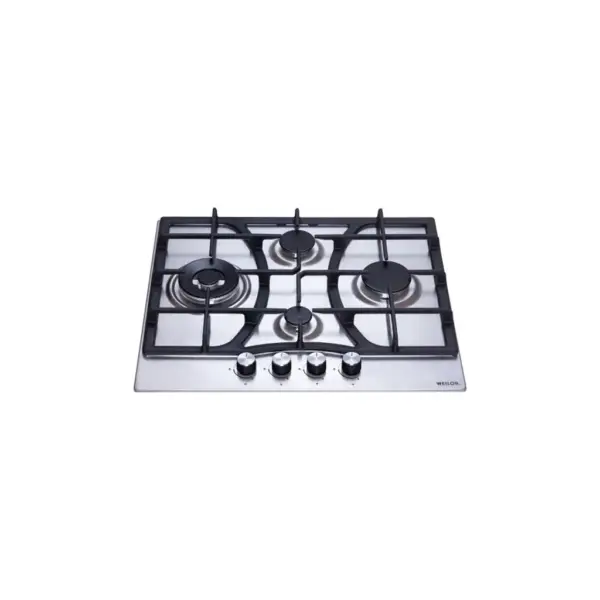 Варочна поверхня Weilor GM W 614 SS