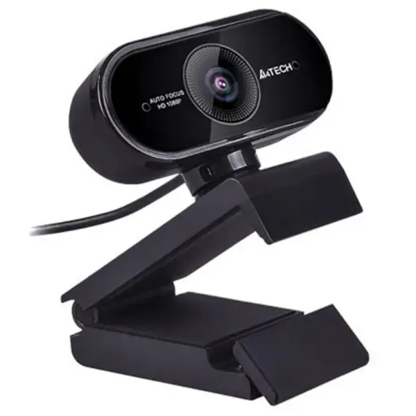 Веб-камера A4Tech PK-930HA (4711421954501)