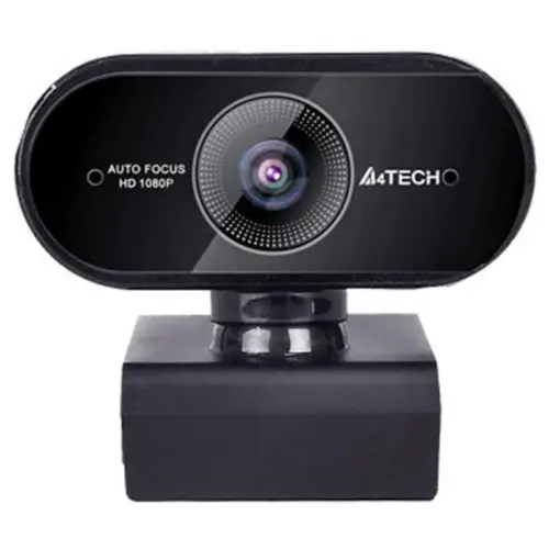 Веб-камера A4Tech PK-930HA (4711421954501)