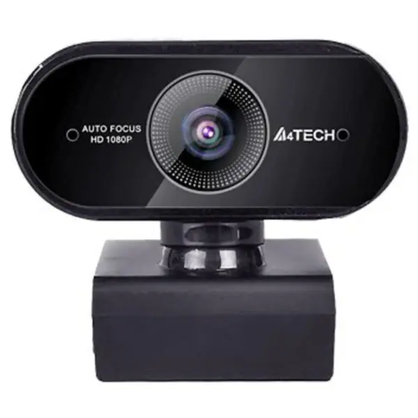 Веб-камера A4Tech PK-930HA (4711421954501)