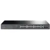 Комутатор мережевий TP-Link TL-SG1428PE Комутатор мережевий TP-Link TL-SG1428PE