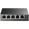 Комутатор мережевий TP-Link TL-SG1005LP Комутатор мережевий TP-Link TL-SG1005LP