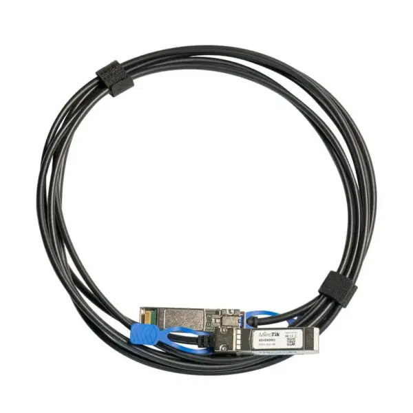 Кабель мережевий Mikrotik XS+DA0001