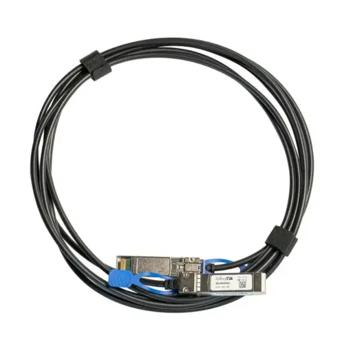 Кабель мережевий Mikrotik XS+DA0003