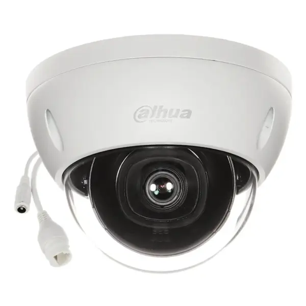 Камера відеоспостереження Dahua DH-IPC-HDBW1431EP-S4 (2.8) Камера відеоспостереження Dahua DH-IPC-HDBW1431EP-S4 (2.8)