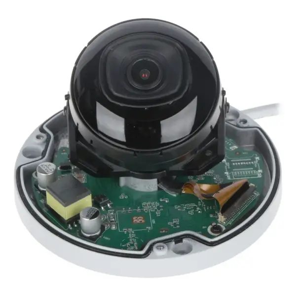 Камера відеоспостереження Dahua DH-IPC-HDBW1431EP-S4 (2.8) Камера відеоспостереження Dahua DH-IPC-HDBW1431EP-S4 (2.8)
