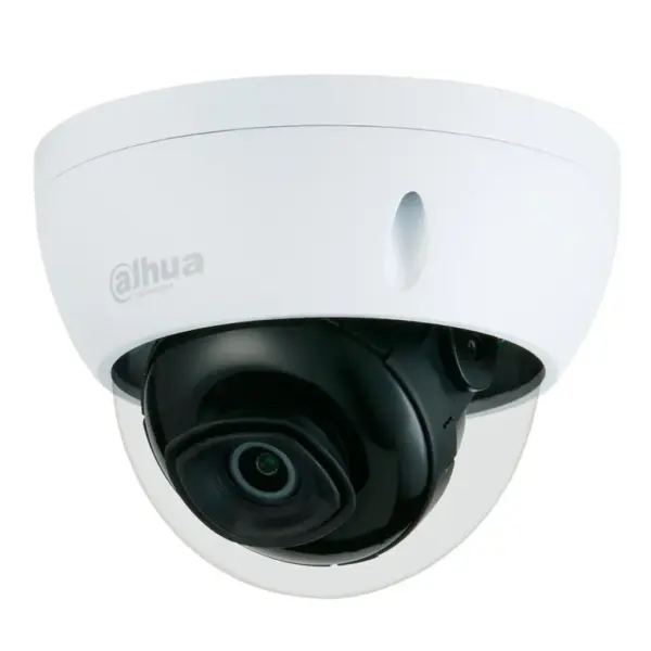 Камера відеоспостереження Dahua DH-IPC-HDBW1431EP-S4 (2.8) Камера відеоспостереження Dahua DH-IPC-HDBW1431EP-S4 (2.8)