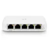Комутатор мережевий Ubiquiti USW-Flex-Mini