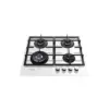 Варочна поверхня Whirlpool GOFL629WH