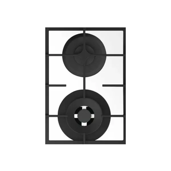 Варочна поверхня Whirlpool GOFL629WH