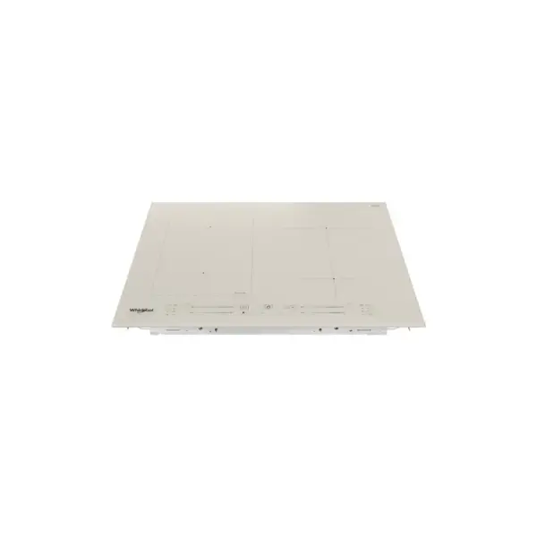 Варочна поверхня Whirlpool WLS2760BFS