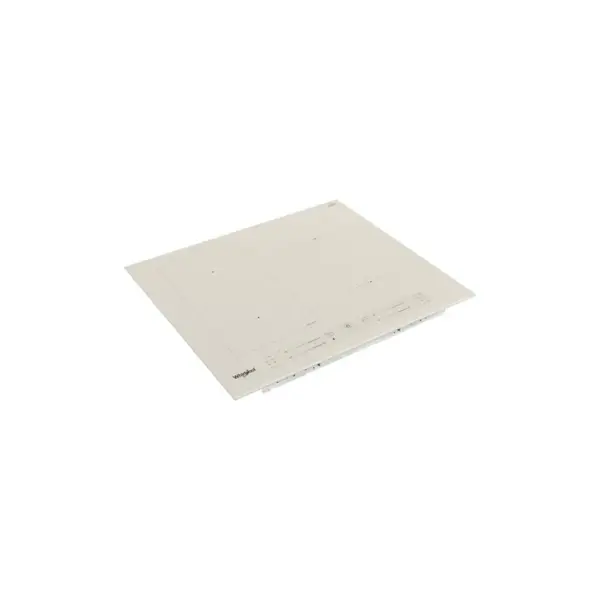 Варочна поверхня Whirlpool WLS2760BFS