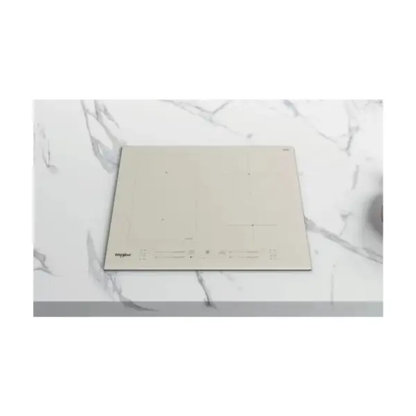 Варочна поверхня Whirlpool WLS2760BFS
