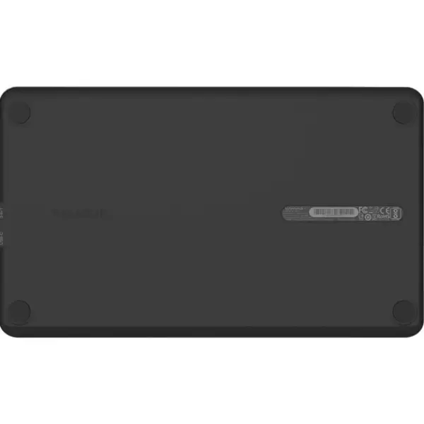 Планшет-монітор Huion Kamvas 16 2021 (GS1562)