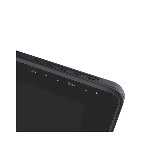 Планшет-монітор Huion Kamvas 22 (GS2201)