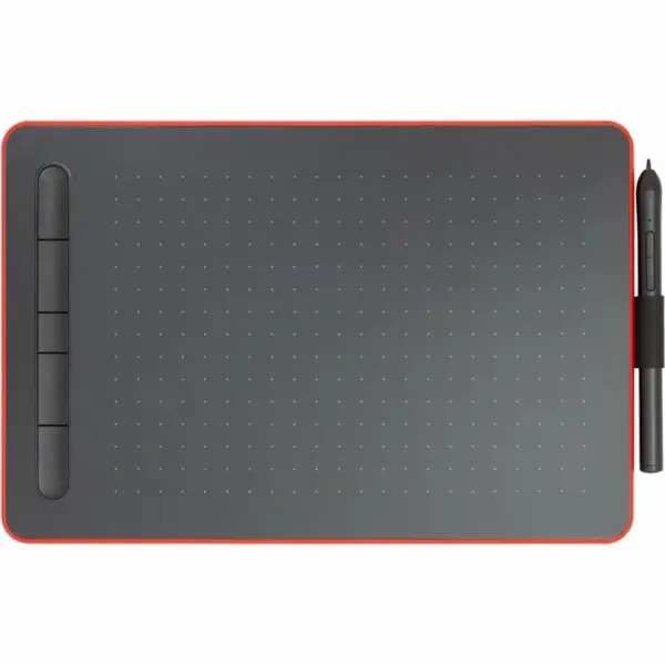 Графічний планшет HiSmart WP9620 (HS081300)