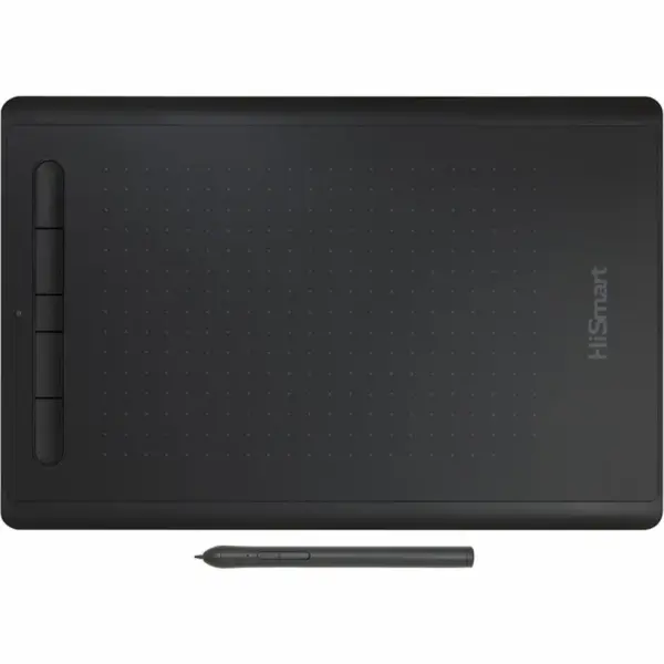 Графічний планшет HiSmart WP9625 (HS081331)