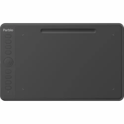 Графічний планшет Parblo Intangbo M Black (INTANGBOM)