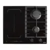 Варочна поверхня Ventolux HG622 B9G CS FI (BK)