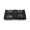 Варочна поверхня Gorenje GKTW642SYB