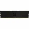 Модуль пам'яті для комп'ютера DDR4 32GB (2x16GB) 3600 MHz Iridium Pro Deep Black Goodram (IRP-K3600D4V64L18/32GDC) Модуль пам'яті для комп'ютера DDR4 32GB (2x16GB) 3600 MHz Iridium Pro Deep Black Goodram (IRP-K3600D4V64L18/32GDC)