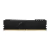 Модуль пам'яті для комп'ютера DDR4 32GB 3200 MHz Fury Beast Black Kingston Fury (ex.HyperX) (KF432C16BB/32)