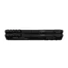 Модуль пам'яті для комп'ютера DDR4 16GB (2x8GB) 3600 MHz Fury Beast Black Kingston Fury (ex.HyperX) (KF436C17BBK2/16)