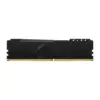 Модуль пам'яті для комп'ютера DDR4 32GB (2x16GB) 3600 MHz Fury Beast Black Kingston Fury (ex.HyperX) (KF436C18BBK2/32)