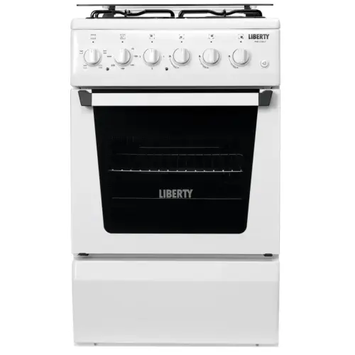 Плита Liberty PWE 5105 F