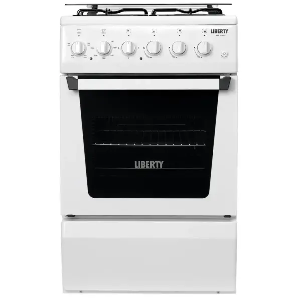 Плита Liberty PWE 5105 F