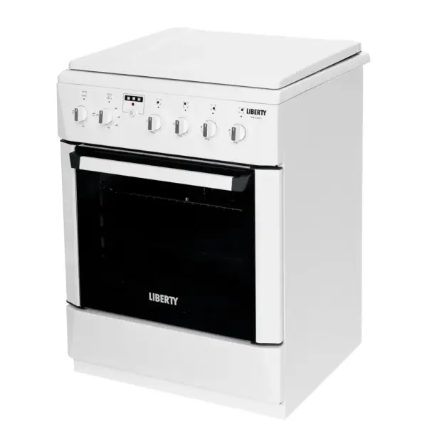 Плита Liberty PWE 6102-F Плита Liberty PWE 6102-F